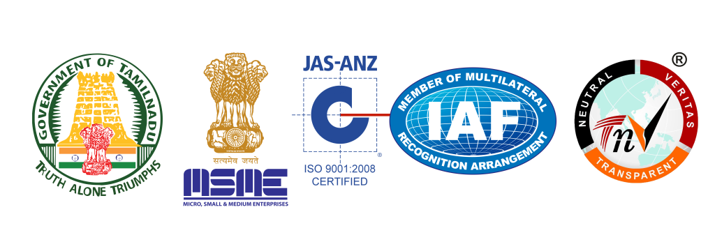 Government Certified